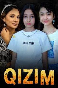 Qizim 121-qism (uzbek serial)