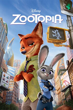 Multfilmlar Zootopia 2 / Hayvonlar shaxri 2 multfilm 2025 (uzbek tilida)