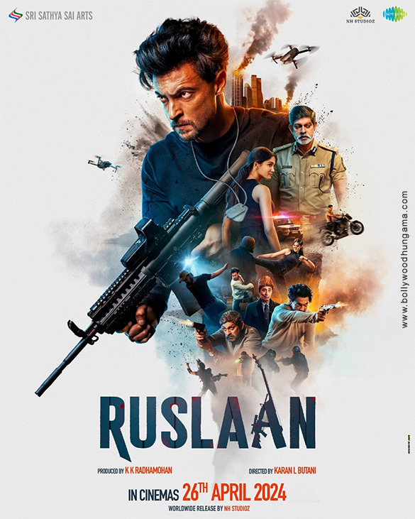 Hind kinolar Ruslan / Ruslaan hind kino 2024 (uzbek tilida)
