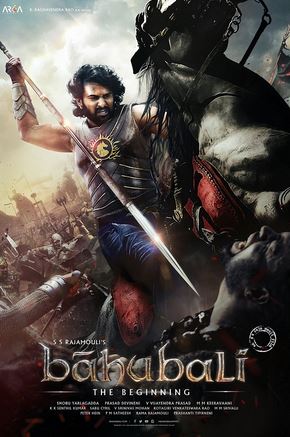 Hind kinolar Bahubali 1: Boshlanish hind kino 2015 uzbek tilida